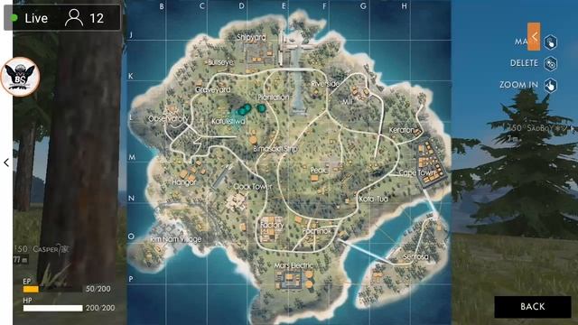 🔴Live SL vs PAK vs MY vs PH Biggest Guild Tournament смотреть онлайн