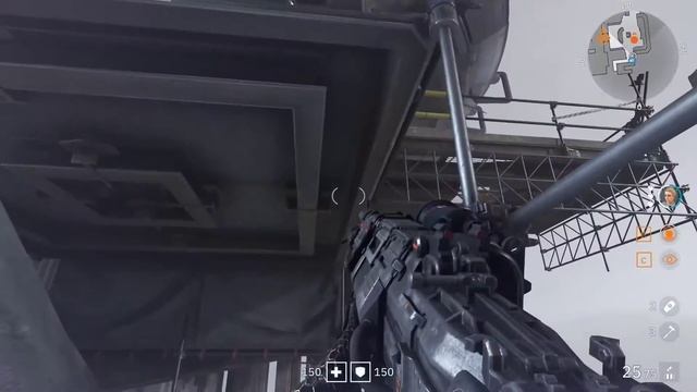 Wolfenstein: Youngblood (ПРОДОЛЖИМ!)