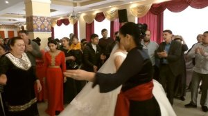 Свадьба цыганская   1часть   САША И КАТЯ город Воронеж