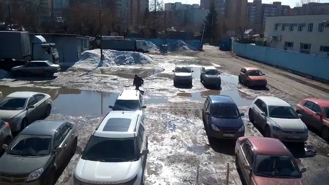 Без воды и не туды и не сюды.персонаж по имени леня. смотреть онлайн