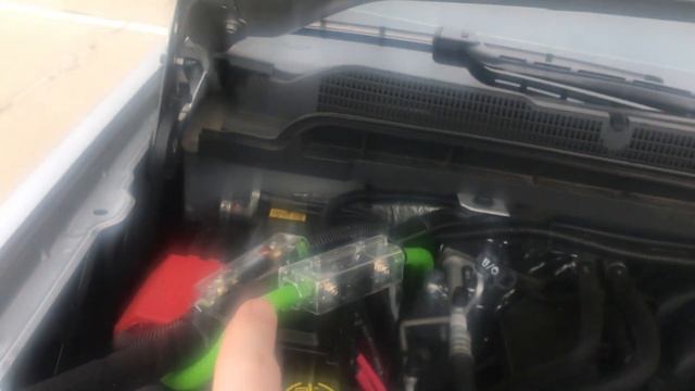 SYSTEM OVERVIEW 4 8” crossfire c5, Brutus 2400, kinetic 1800, kicker door speakers and more смотреть онлайн