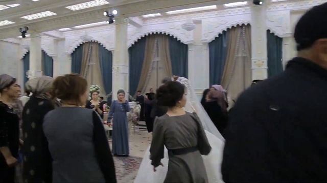 Muhriddin & Zarina - Nikoh To'yi 2 - Qism . | Мухриддин ва Зарина - Никох туйи 2 - Кисм .