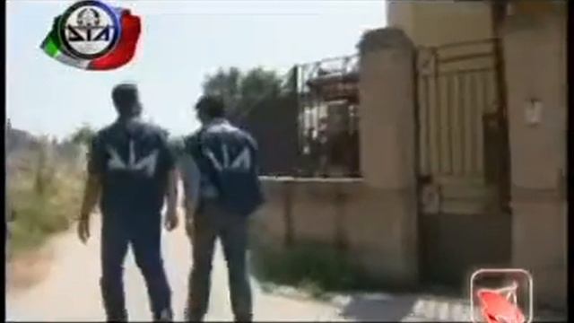 Trentola Ducenta (CE) - Sequestrati beni per 13 milioni ai fratelli Roma смотреть онлайн