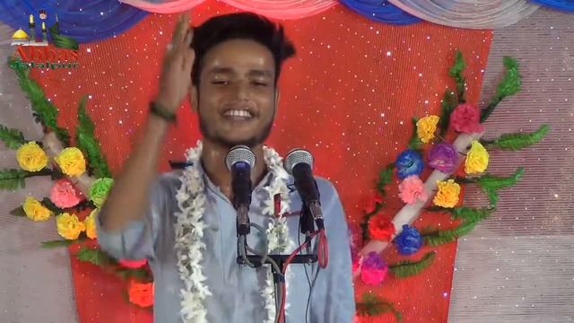 Janab Tanveer Azmi | Jashne Midhate Ahelebait as.29-08-2019 Tighra Khuthan Jaunpur смотреть онлайн