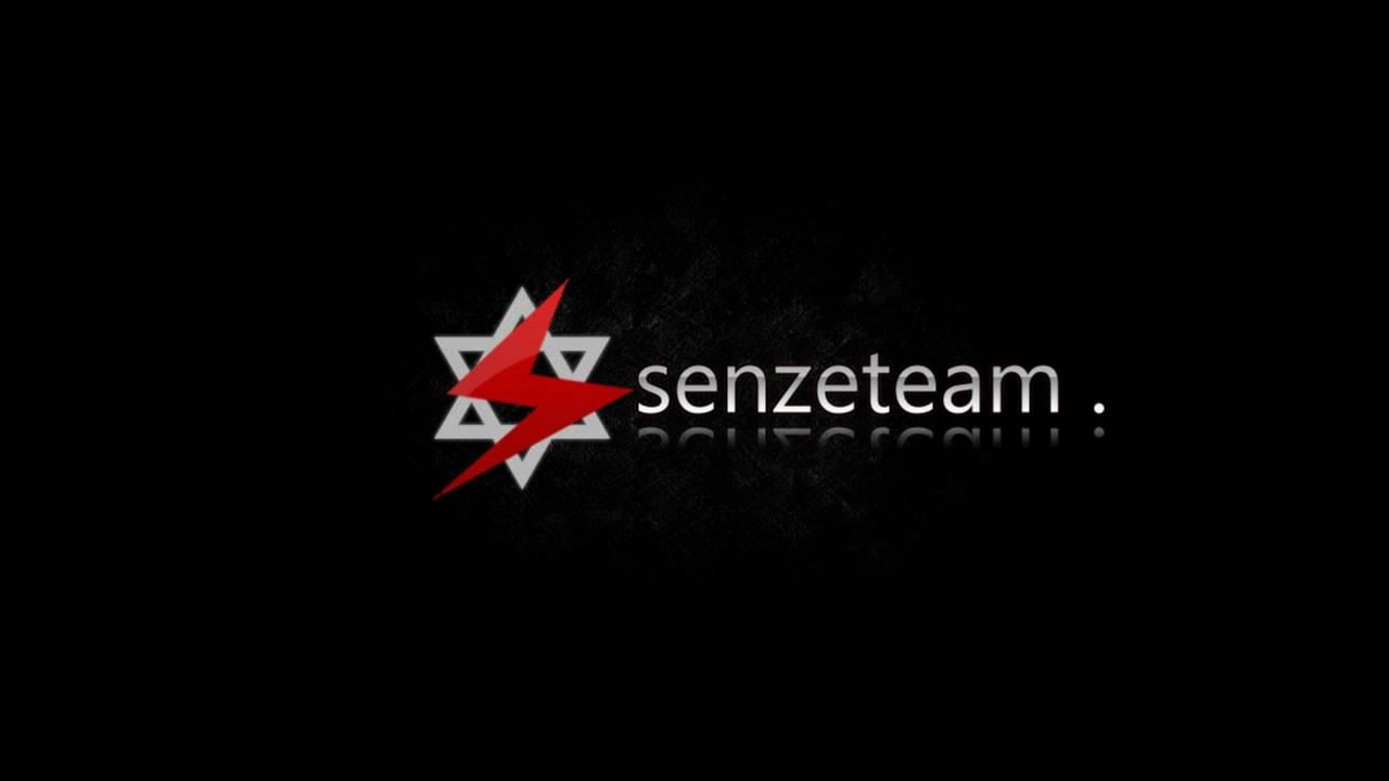 SenzeVid Logo - DotA :) смотреть онлайн