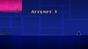 Geometry Dash has a Sparta Porta Remix (Subscriber special 1k)