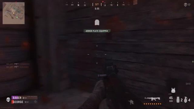 Call of Duty: Vanguard Alpha GPC смотреть онлайн