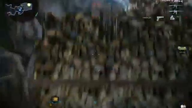 WARFACE: Co-op on Path смотреть онлайн