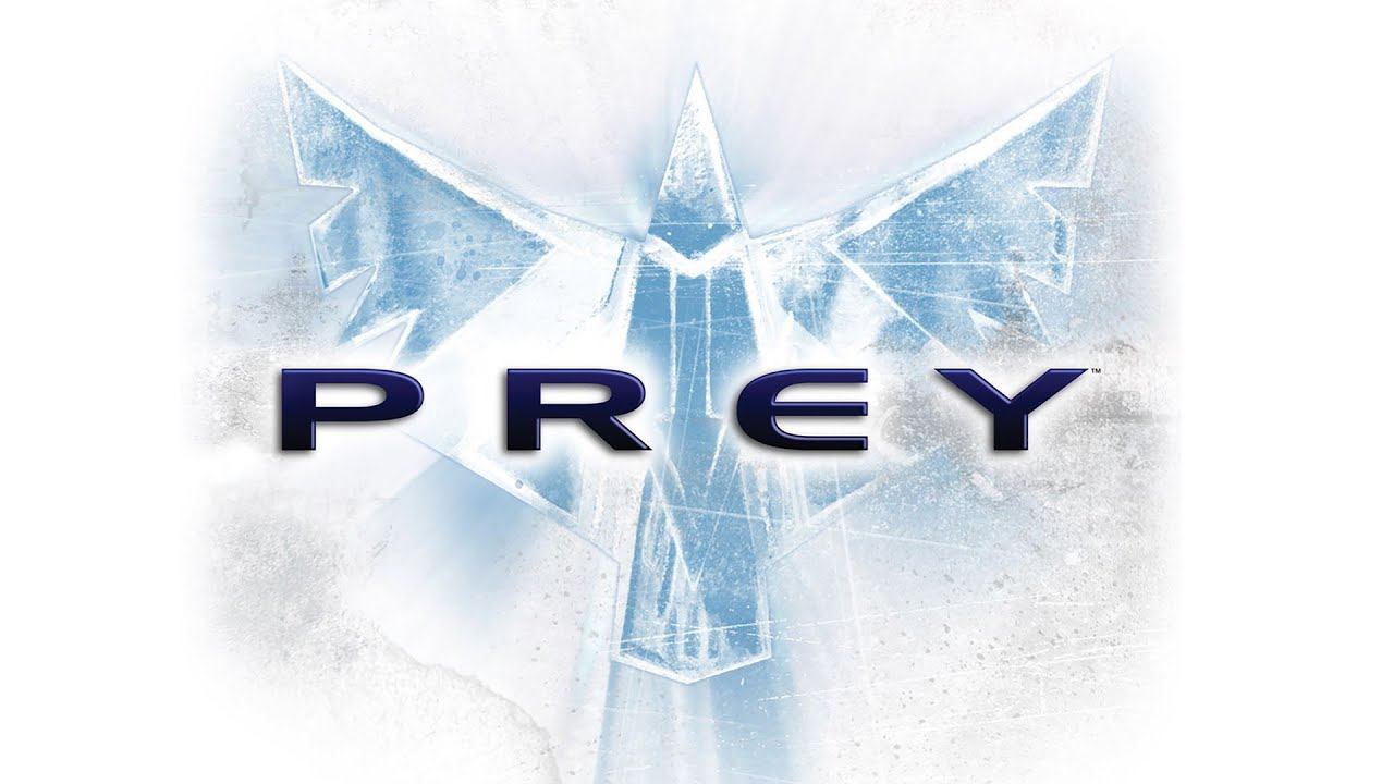 Prey (2006) Прохождение #3 смотреть онлайн