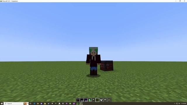 Trim Tutorial: Add Custom Armor Trims And Materials To Minecraft 1.20 смотреть онлайн