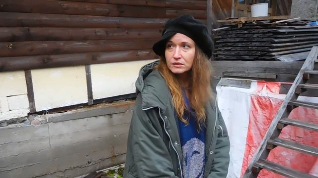 Babajan Plitkin WAKE HOUSE in Lahdenpohja смотреть онлайн