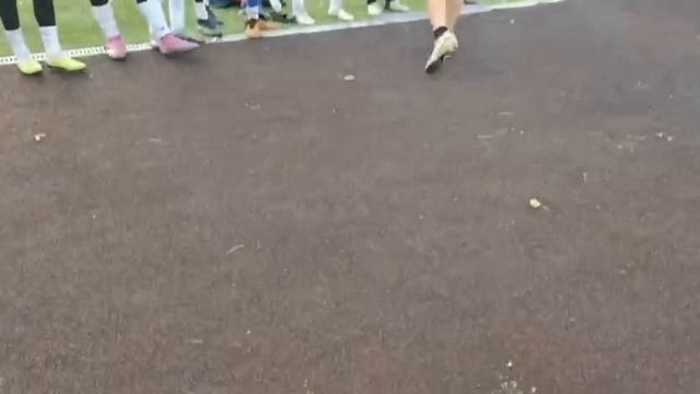 В спорт клубе «МАШУК» прошел детский турнир по футболу «CUP ATLETIK». смотреть онлайн