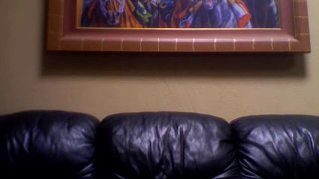 Moby Dick - Led Zeppelin - by Robert DeSandre смотреть онлайн