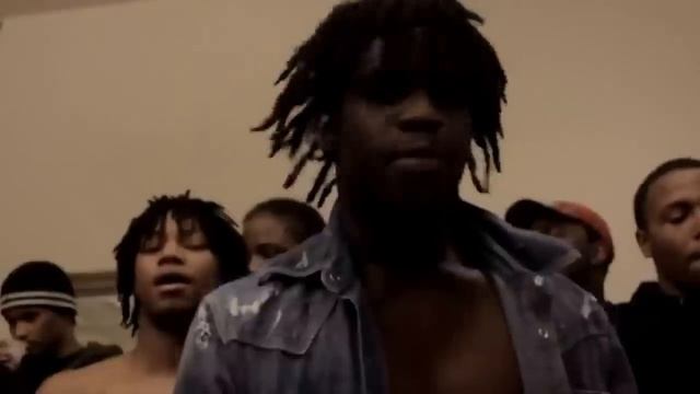 Chief Keef - I Don't Like (Dirty) смотреть онлайн
