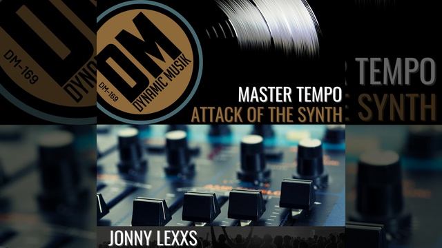 Master Tempo смотреть онлайн