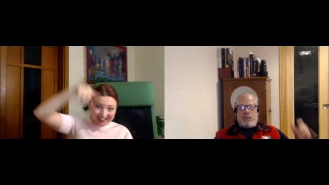 Interview With Olesya Zmazneva, PhD. Associate Professor Moscow Polytech. Artist, And Journalist