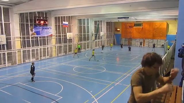 МФТИ - МФЮА; 1 тайм смотреть онлайн