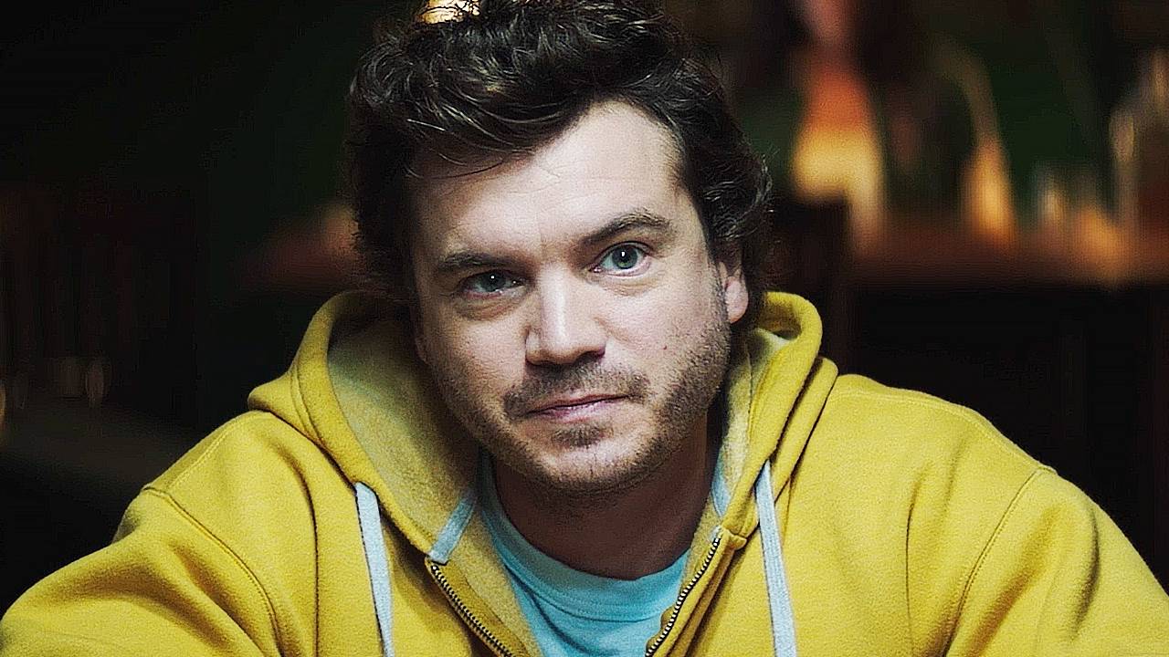 Игрок — Русский трейлер (2024) смотреть онлайн
