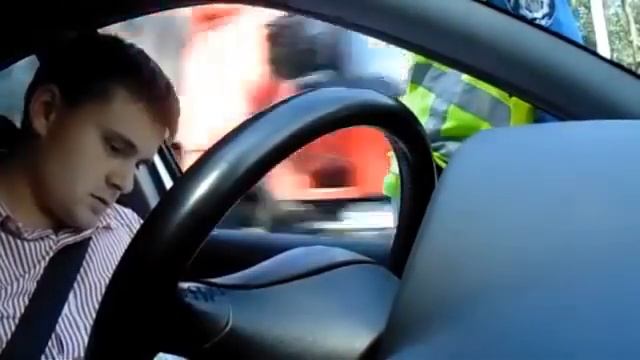 ДАІ Києва і Візир смотреть онлайн