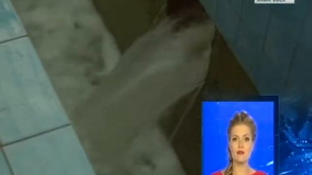 Пониженная подача холодной воды смотреть онлайн