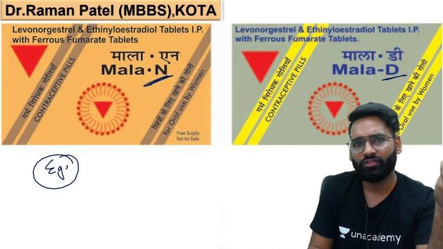 Reproductive Health | Lec 3 | NCERT Toofan Series | Biology | NEET 2021/22/23 | Dr. Raman Patel смотреть онлайн
