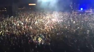 Малый повзрослел. Макс Корж (04.12.16) концерт в Москве