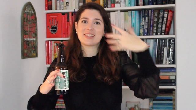 📚 BOOKTUBERS GO SHOPPING — A HAUL 📚 | Drinking By My Shelf смотреть онлайн
