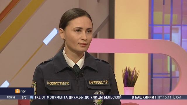 Об опасности выхода на тонкий лед смотреть онлайн