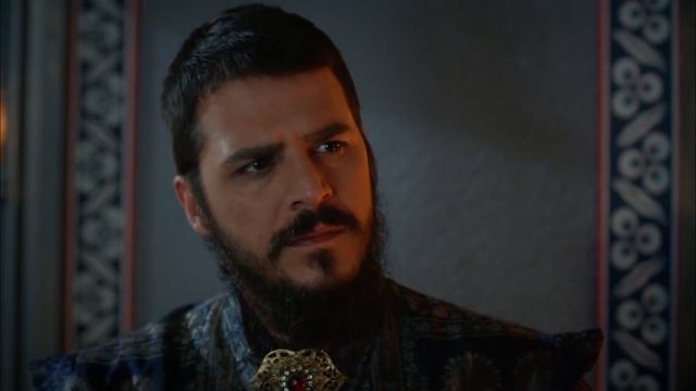 Magnificent Century English Subtitle | Episode 121