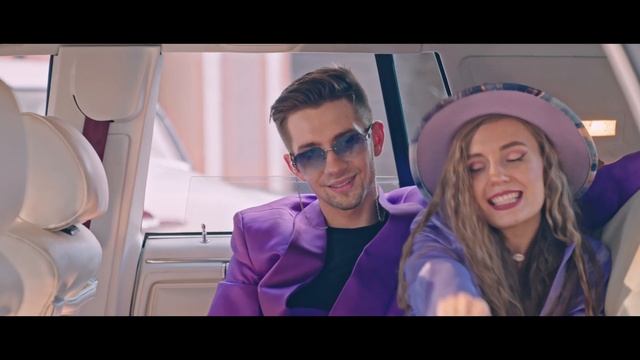 ELLY & ANDREW - Твой стиль. Премьера клипа смотреть онлайн