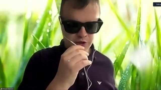 НА ЖИВО от Варна: Дебат с кандидатите във вътрешните избори на "Да България" за Европейски парламен смотреть онлайн
