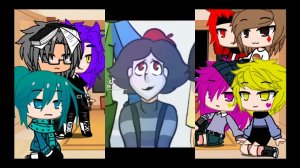 реакция 13 карт на вару и его друзей