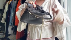 Покупаю только редкие и единичные сумки в экстремальных условиях@zvezdamojaludi