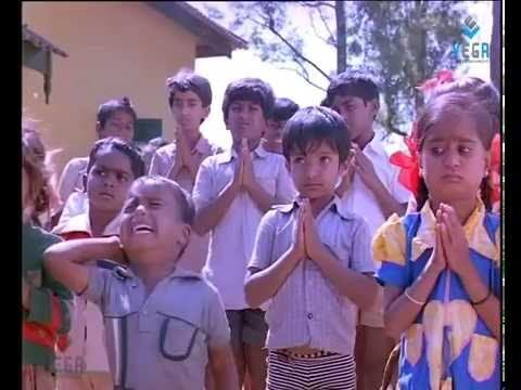 Thaayi Sharade Bettada Hoovu Movie смотреть онлайн