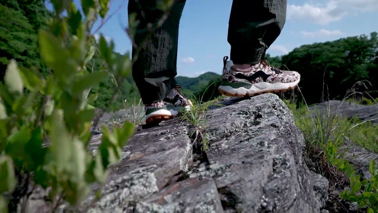 Flower Mountain - Fall Winter 2022