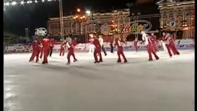 2007 Two capitals show / Closing смотреть онлайн