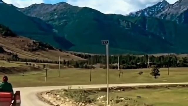 ТИМУР БОЛОТОВ, СЭСЭГ АЮШЕЕВА - ТYРYYШЫН ДУРАН смотреть онлайн