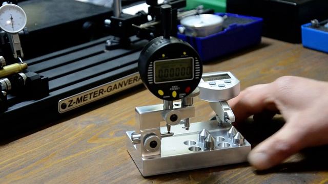 Z-METER COMPACT GEN 2 смотреть онлайн