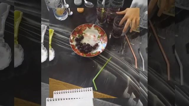 Коктейль {вкусно} смотреть онлайн