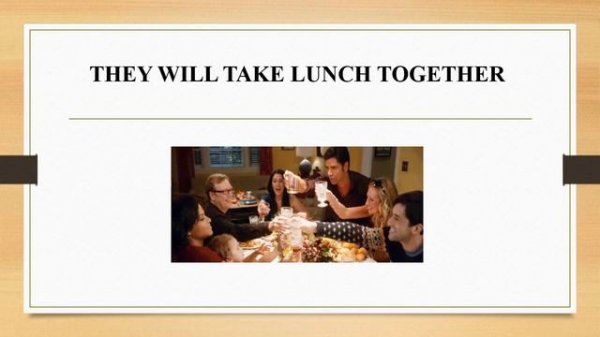 Daily Routine of famous people