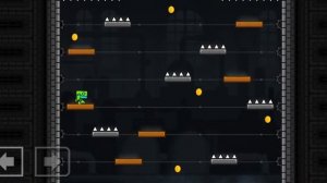 ТУТОРИАЛ КАК НАЙТИ ВСЕ СИНИЕ МОНЕТЫ В БАШНЕ | GEOMETRY DASH 2.2