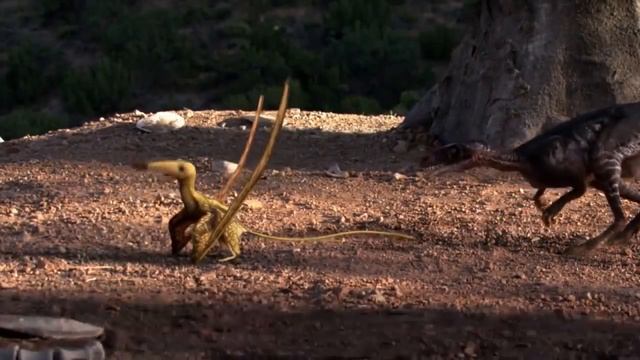 Раптор. Динозавр. RAPTOR.