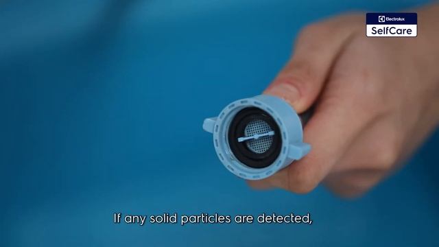 How to Fix When Water is Not Filling in your Front Load Washing Machine (E10)? | Electrolux PH смотреть онлайн