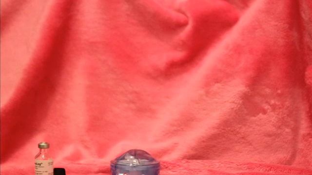 Insulin Pump Art смотреть онлайн