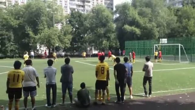 Myanmar football DSMA( RSMU) VS (MUCTR) смотреть онлайн