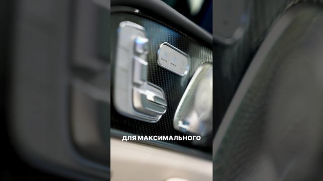612 л.с. и спортивный шик: вся правда о Mercedes-Benz GLS 63 AMG у нас в салоне МБ РУС! смотреть онлайн