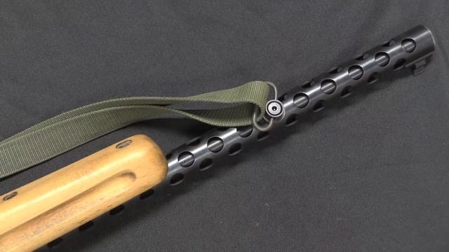 Pietta's PPS/50 - A Popular PPSh Plinker смотреть онлайн