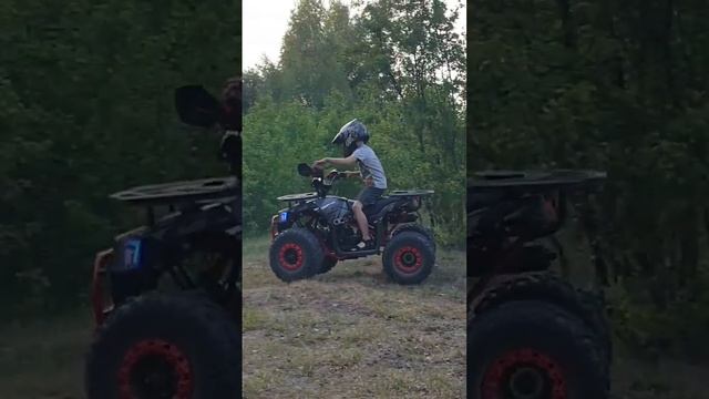 #shorts #yacota #atv смотреть онлайн