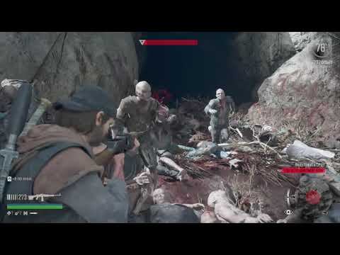 Дикн VS Орда из угодий ривер - флоу смотреть онлайн