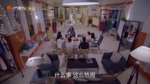 Пожалуйста, полюби меня 1 сезон 18 серия